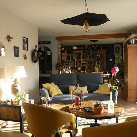 Chambre Deville-les-Rouen Exterior photo