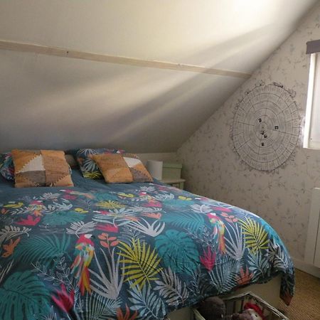 Chambre Deville-les-Rouen Exterior photo