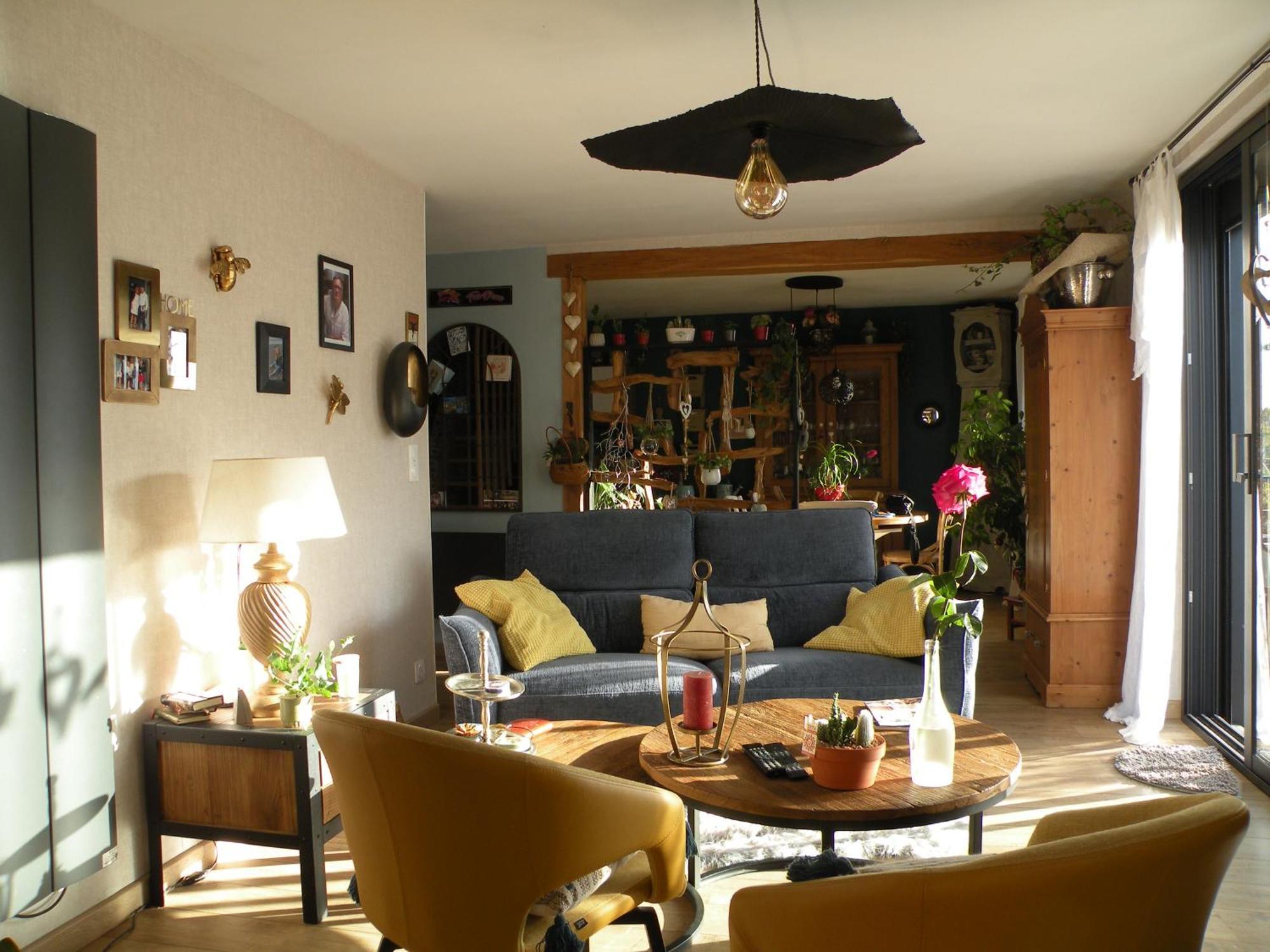 Chambre Deville-les-Rouen Exterior photo